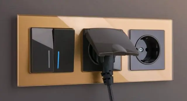 Что такое электрическая розетка с защитой от несанкционированного доступа?