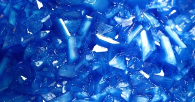 Как сульфат меди убивает водоросли?