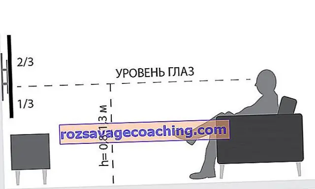 Насколько высоко от пола должен быть светильник для бильярдного стола?