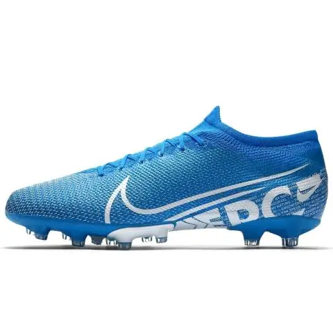 Можете ли вы использовать ботинки FG на Astroturf?