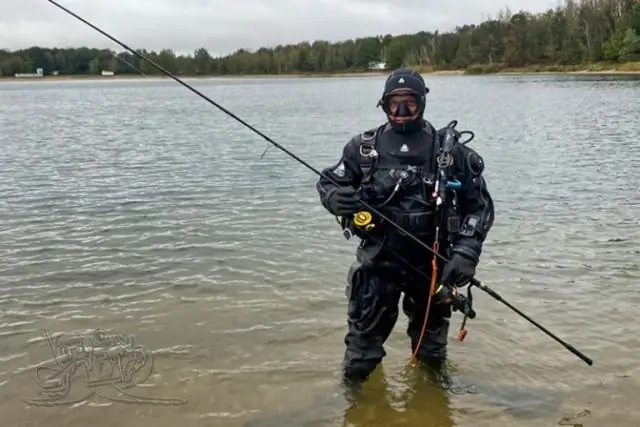 Каковы негативные последствия рыбалки?