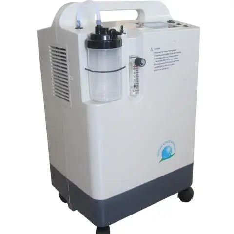 Какие физические свойства азота и кислорода позволяют разделить их?