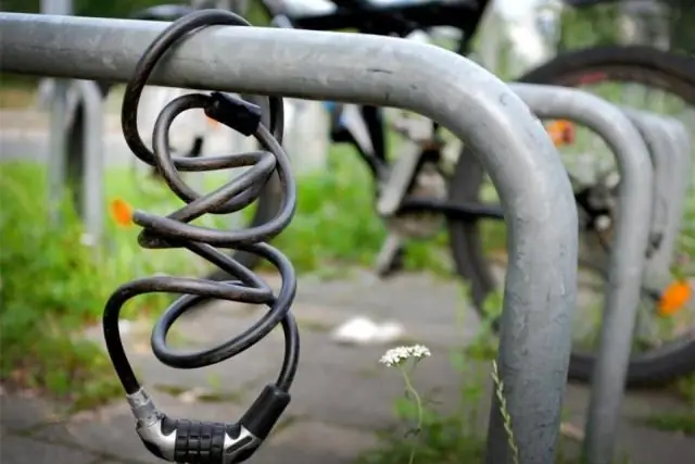 Каковы шансы вернуть украденный велосипед?