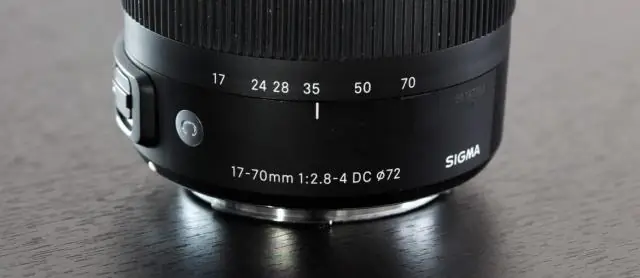 Что означает VLT для линз?