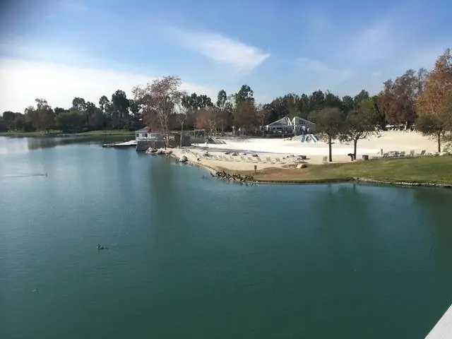 Будет ли озеро Ирвин снова открыться?