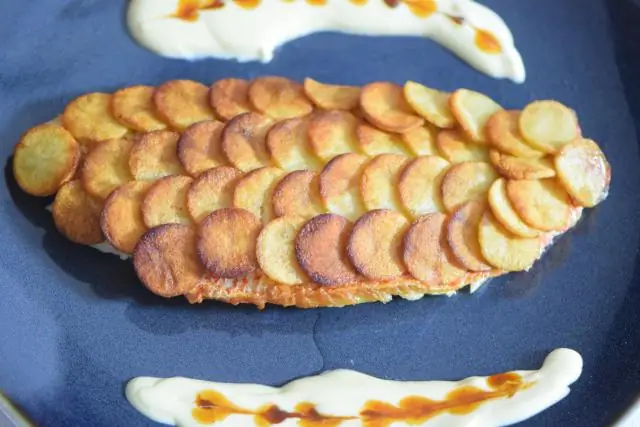 Как выбрать красного луциана?