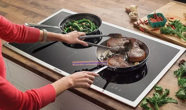 Можно ли использовать электрическую плиту с кислородом?