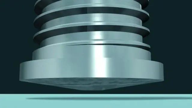 Что такое болт SC?