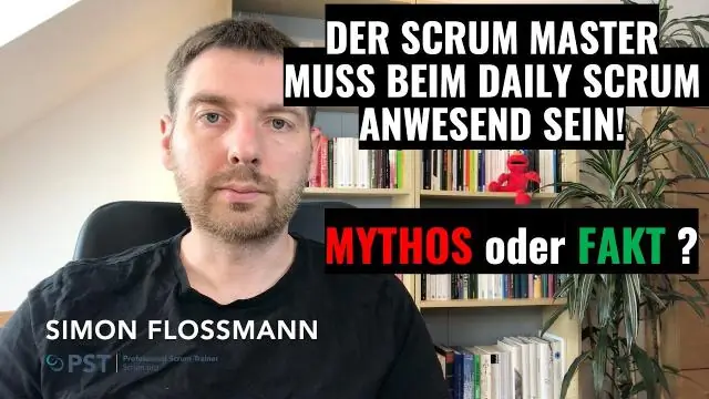 Должен ли product owner посещать ежедневные схватки?