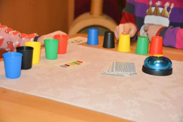 Как Оффали получил свои цвета?