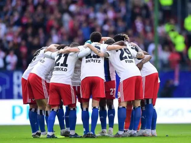 Гандбол - это штрафной удар в футболе?