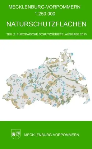Как финансируются национальные заповедники дикой природы?