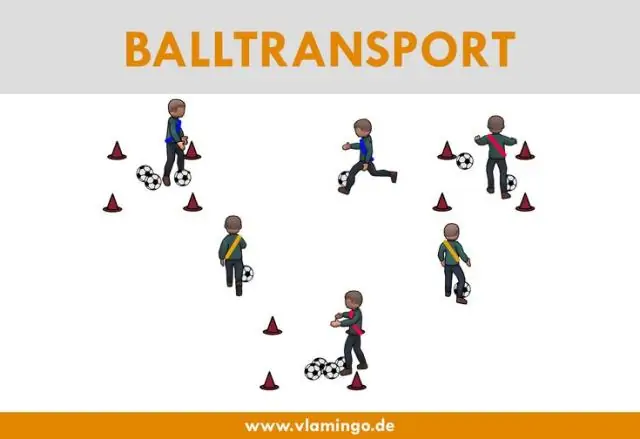 Что такое забег в футболе?