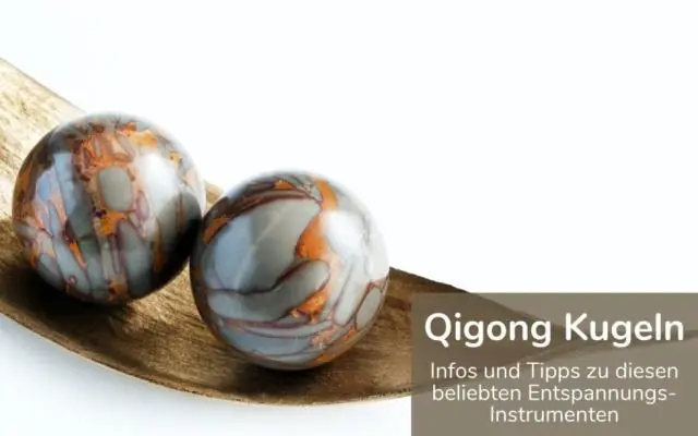 Из каких материалов сделаны шары?