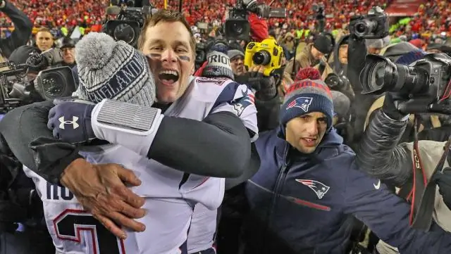 Как мне оформить воскресный билет НФЛ?