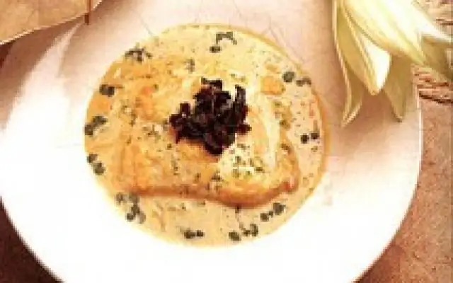 Что такое филе линг?