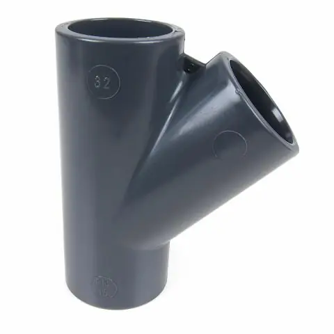 Можно ли нарезать резьбу на трубу ПВХ?