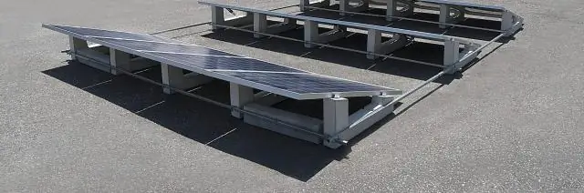 Что такое балластная система лодки?