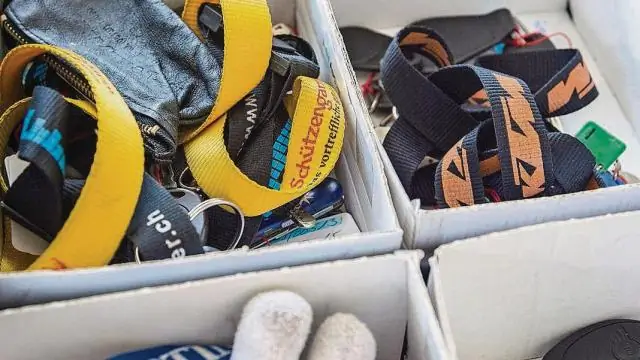 Насколько высока стена для игры в гандбол?