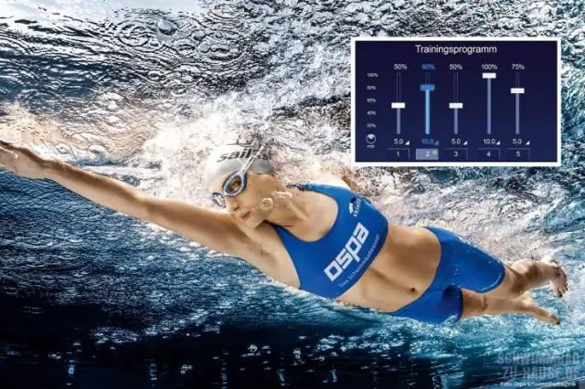 Можете ли вы плавать после добавления кальцинированной соды в бассейн?