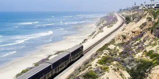 Есть ли в Орегоне осетровые?