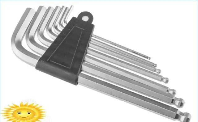 Для чего нужен разводной ключ?