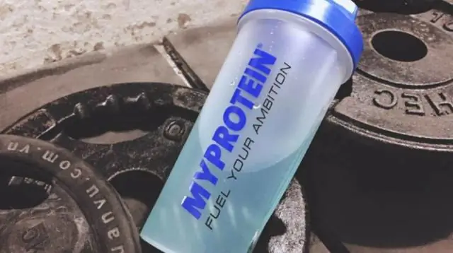 Можно ли смешивать перед тренировкой с содовой?