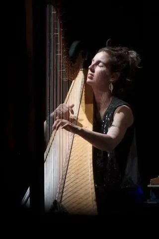 Кем занимался джаз?