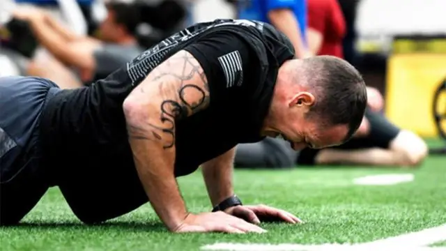 Лакс - это спорт?