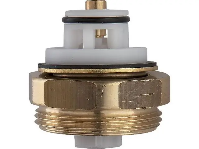 Что такое разгрузочный клапан в мойке высокого давления?