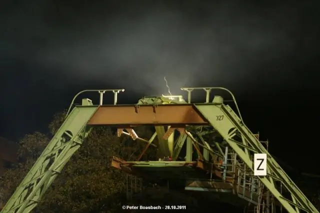 Как снять опору с лодки?