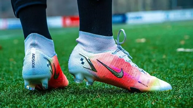 Какие футбольные бутсы лучше всего подходят для полузащитников?