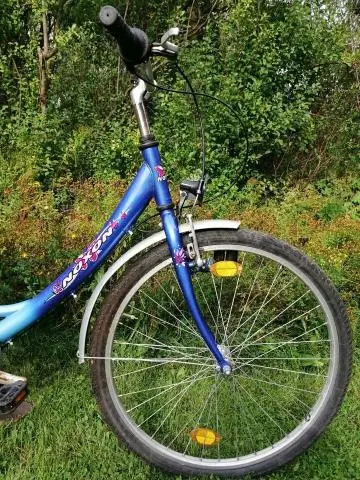 Как вы используете переключатели с поворотной ручкой?