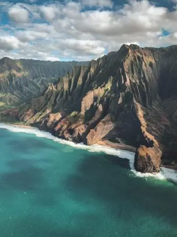 Безопасно ли ехать на Большой остров Гавайи?