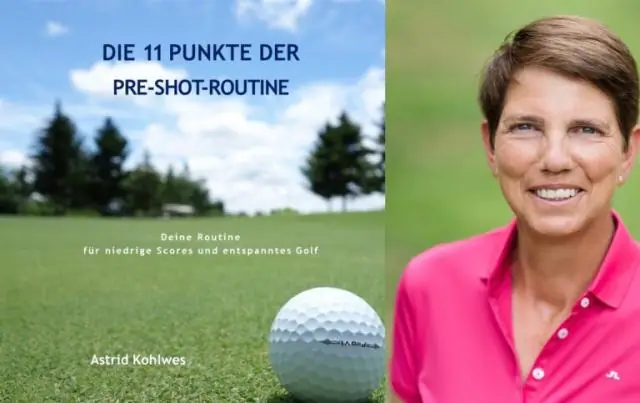 Какой самый низкий результат в игре в гольф?