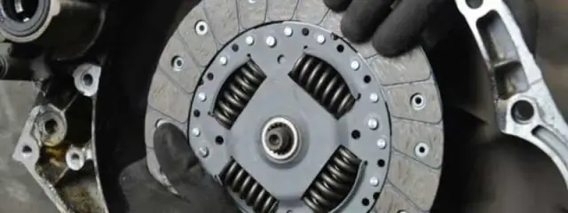 Сколько стоит замена клапана регулятора давления?