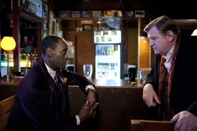 Что означает Дор в «Офицере и джентльмене»?