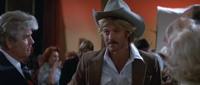 Проделал ли Роберт Редфорд свои трюки в «Электрическом всаднике»?