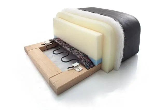 Пенопласт находится в архиве?