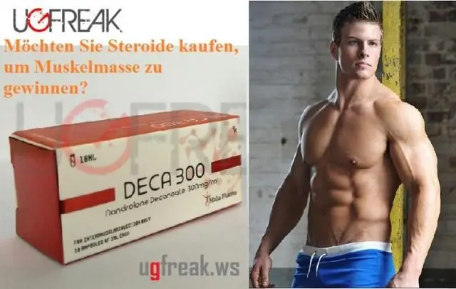 Стероидный прирост мышц постоянен?