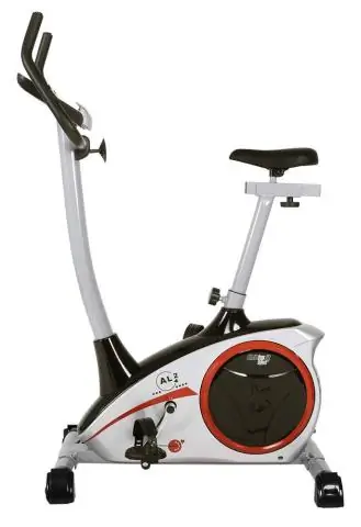 Что такое тест на велоэргометре?