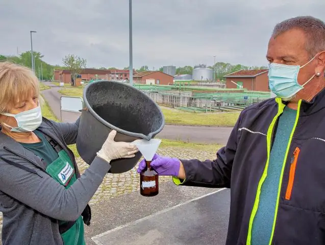 Как измеряется распространение оленей?