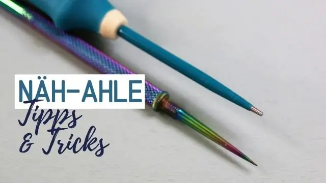 Для чего вы используете люверсы?