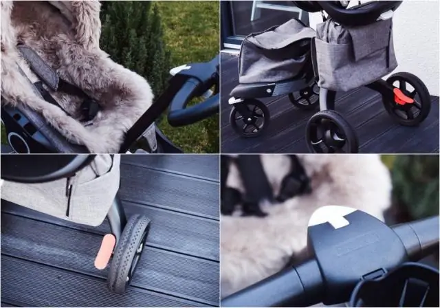 В каком возрасте ребенок может толкать ходунки?