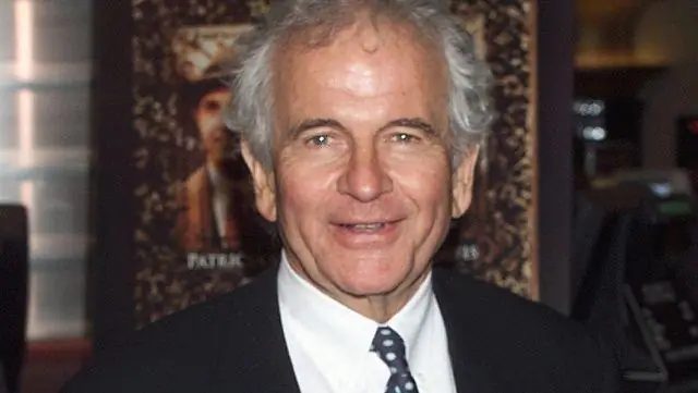 Как умер мистер Чипс?