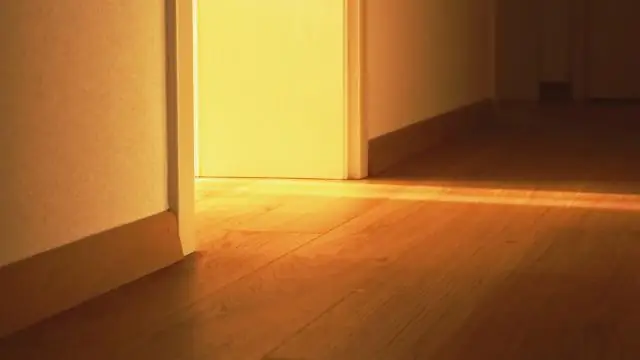 Как обойти балласт в дворовом свете?