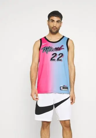 Почему Miami Heat в розовом?