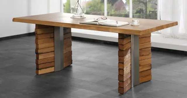 Насколько велик круглый стол на 8 человек?