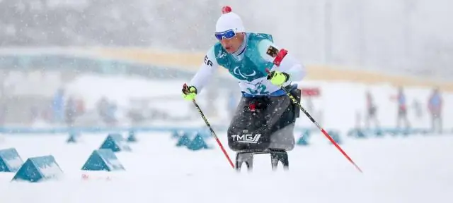 Кто организовал церемонию открытия зимних Олимпийских игр 1960 года?
