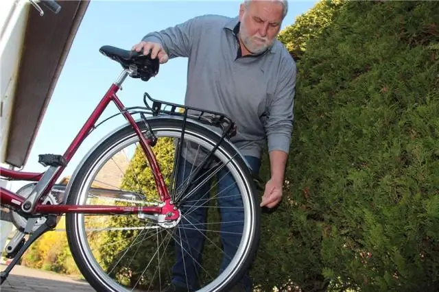 Что я могу сделать, чтобы велосипед стал быстрее?